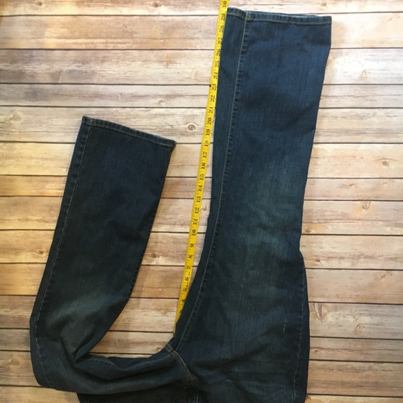 Levis Boot cut 515 jean - Picture 6 of 8